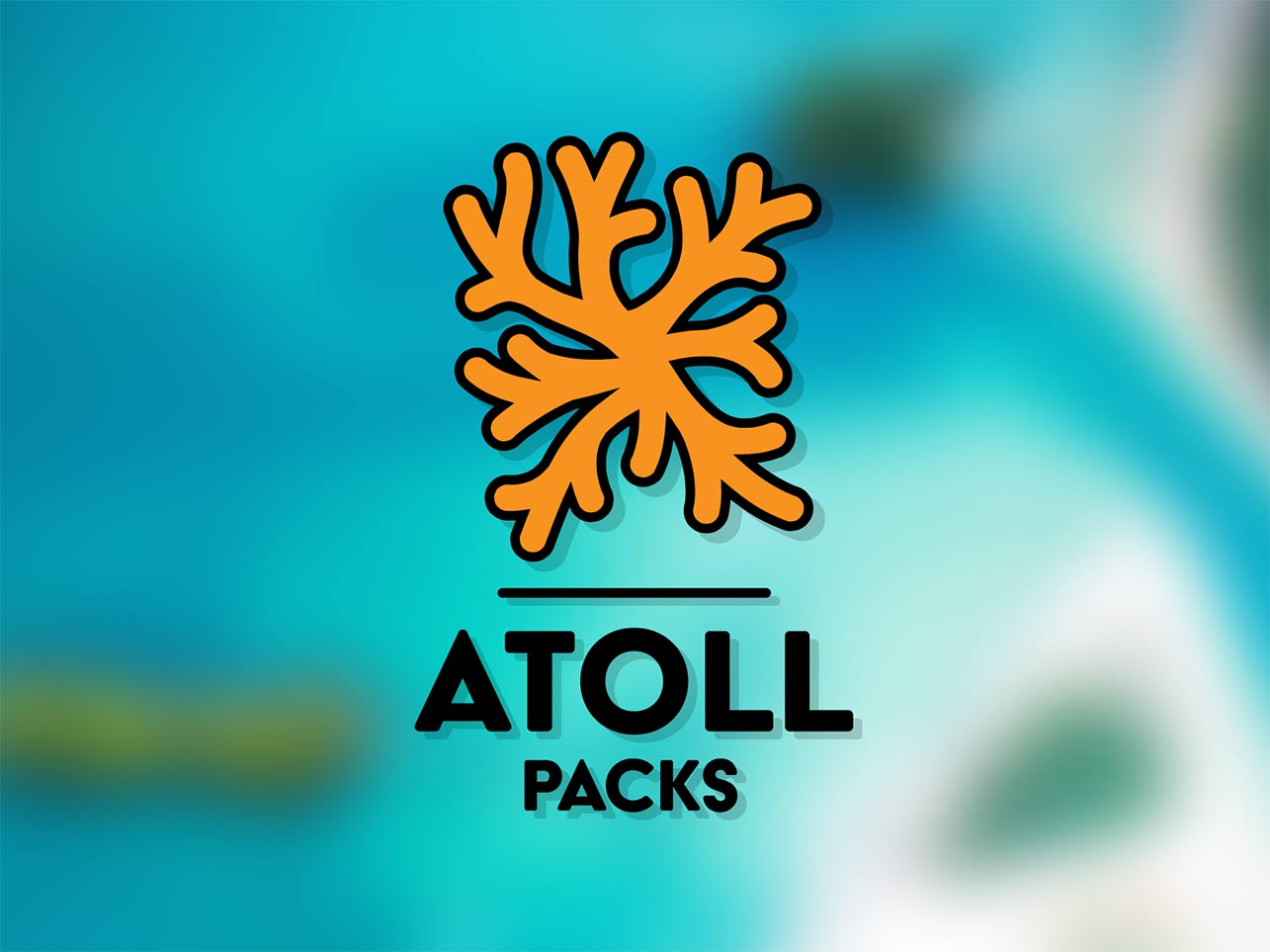 Atoll Packs