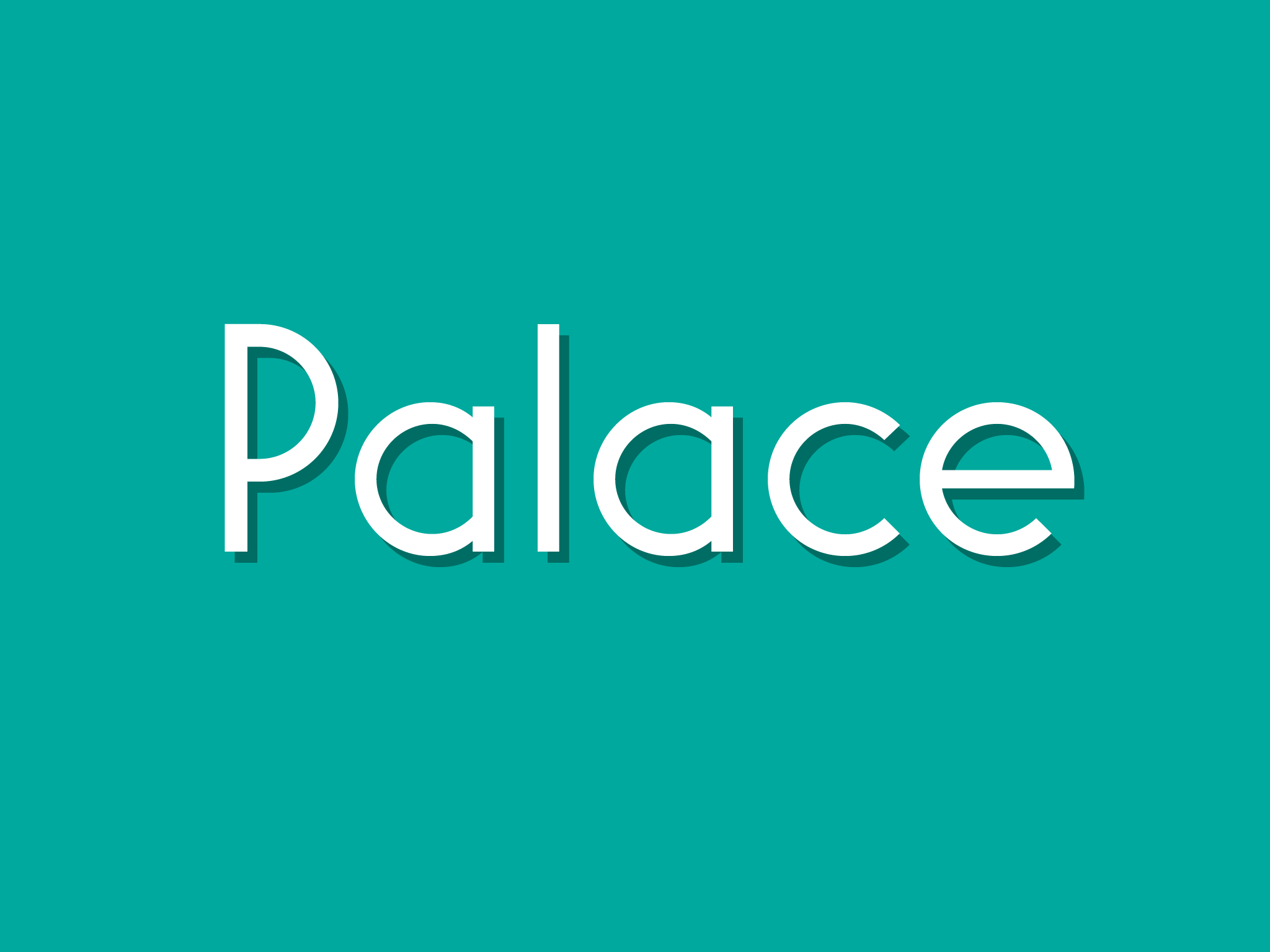 Palace